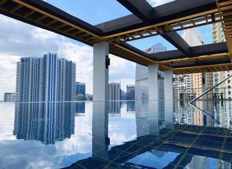 The Residences image