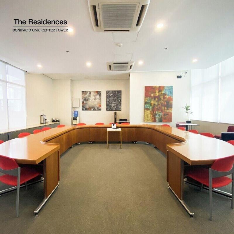 The Residences image