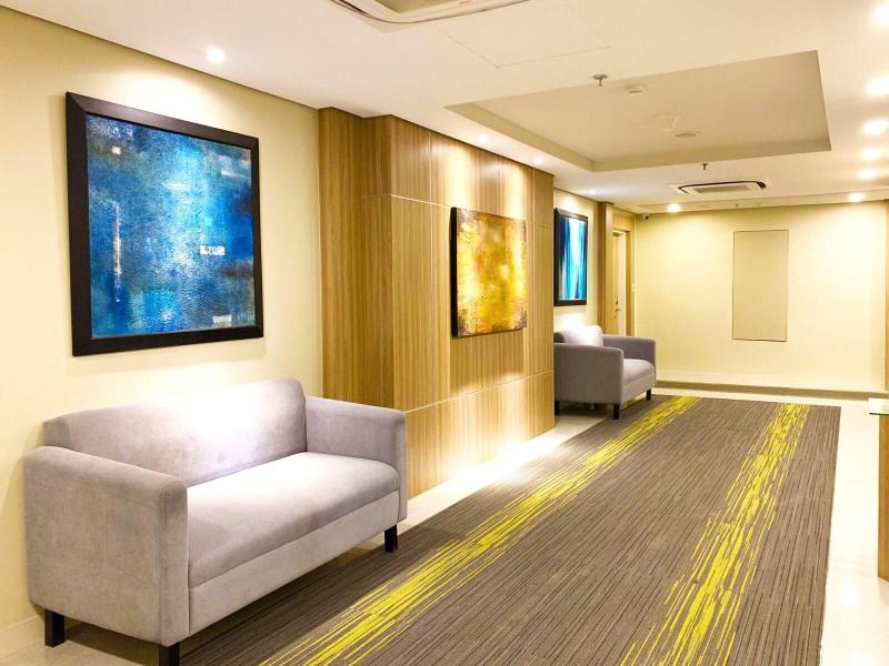 The Residences image