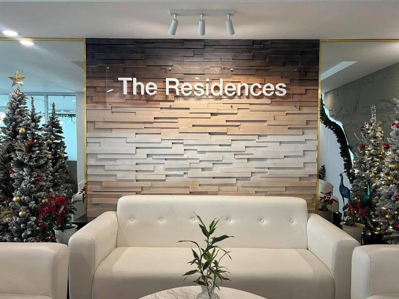 The Residences image