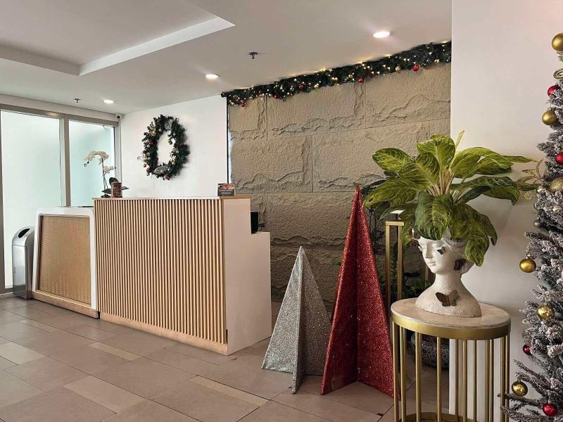 The Residences image