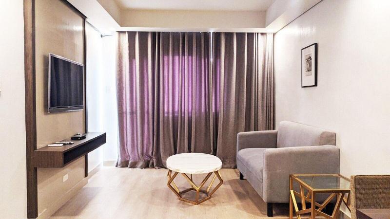 The Residences image
