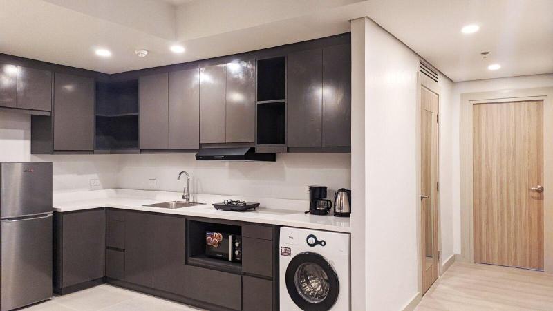 The Residences image