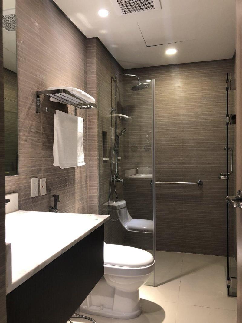 The Residences image