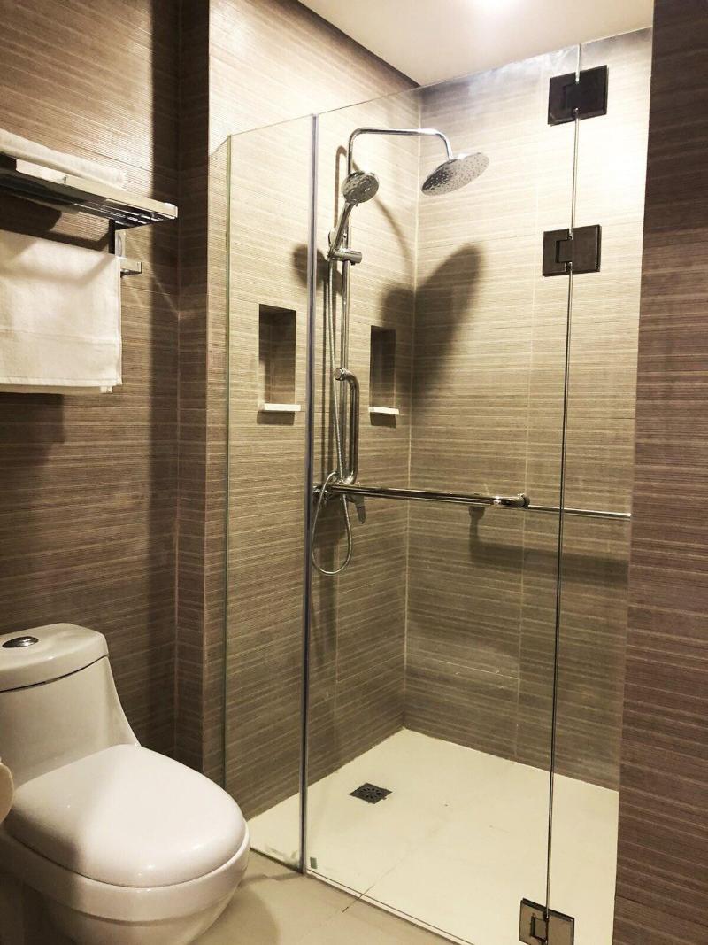 The Residences image