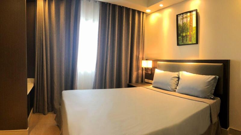 The Residences image