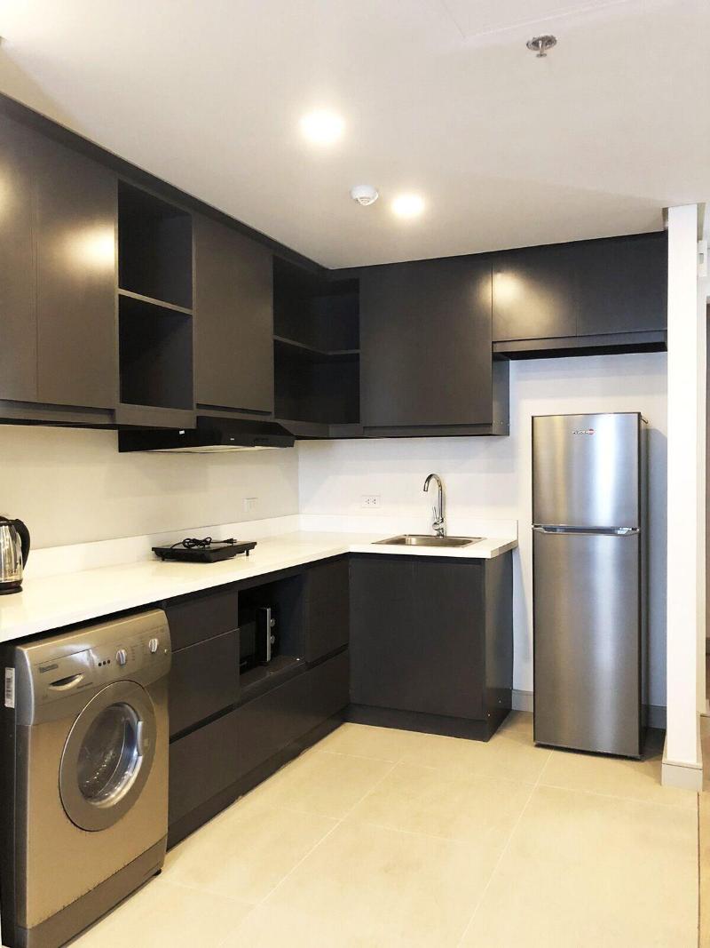 The Residences image
