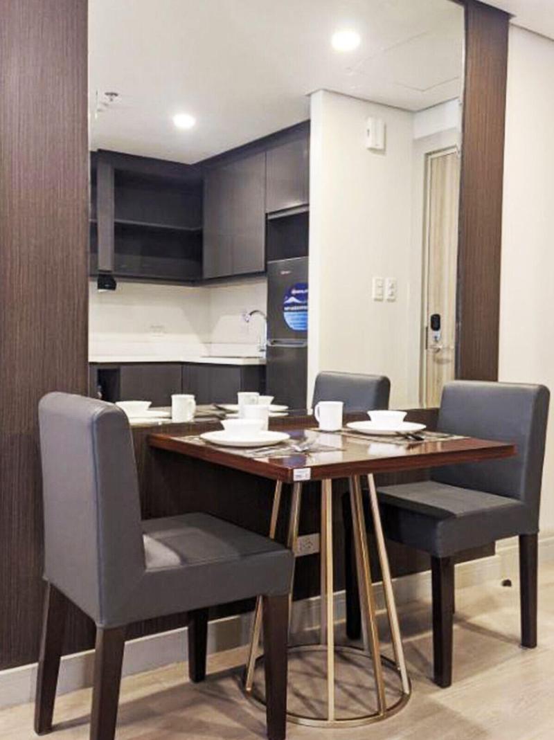 The Residences image