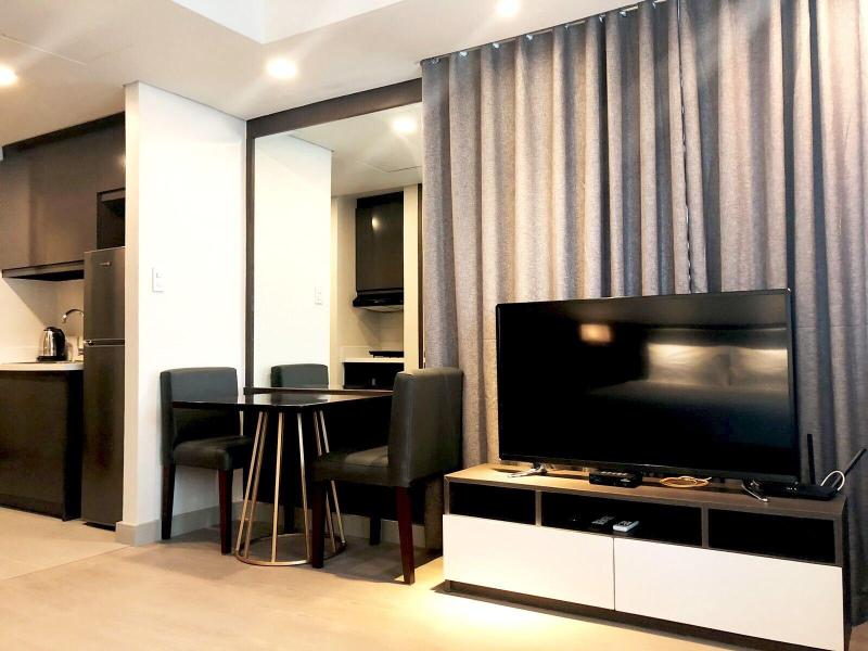 The Residences image
