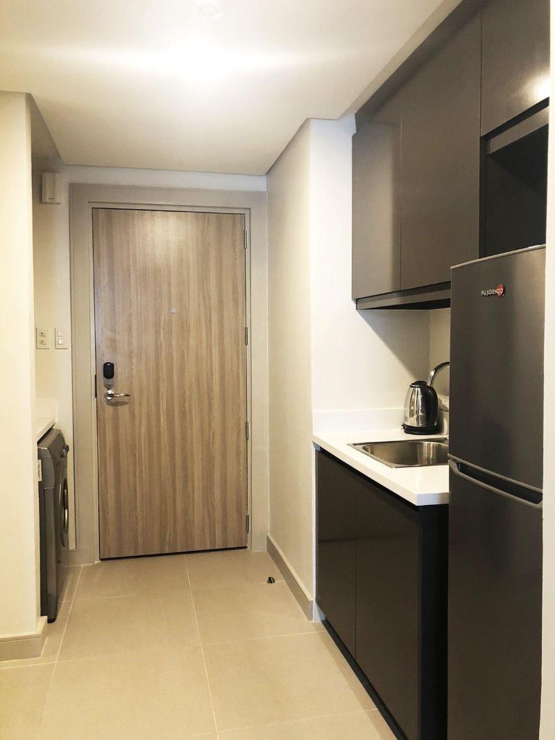The Residences image