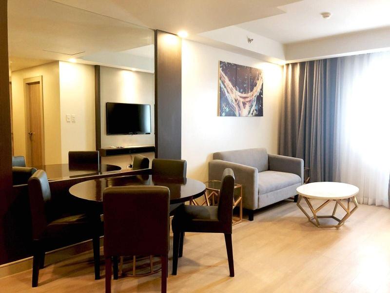 The Residences image