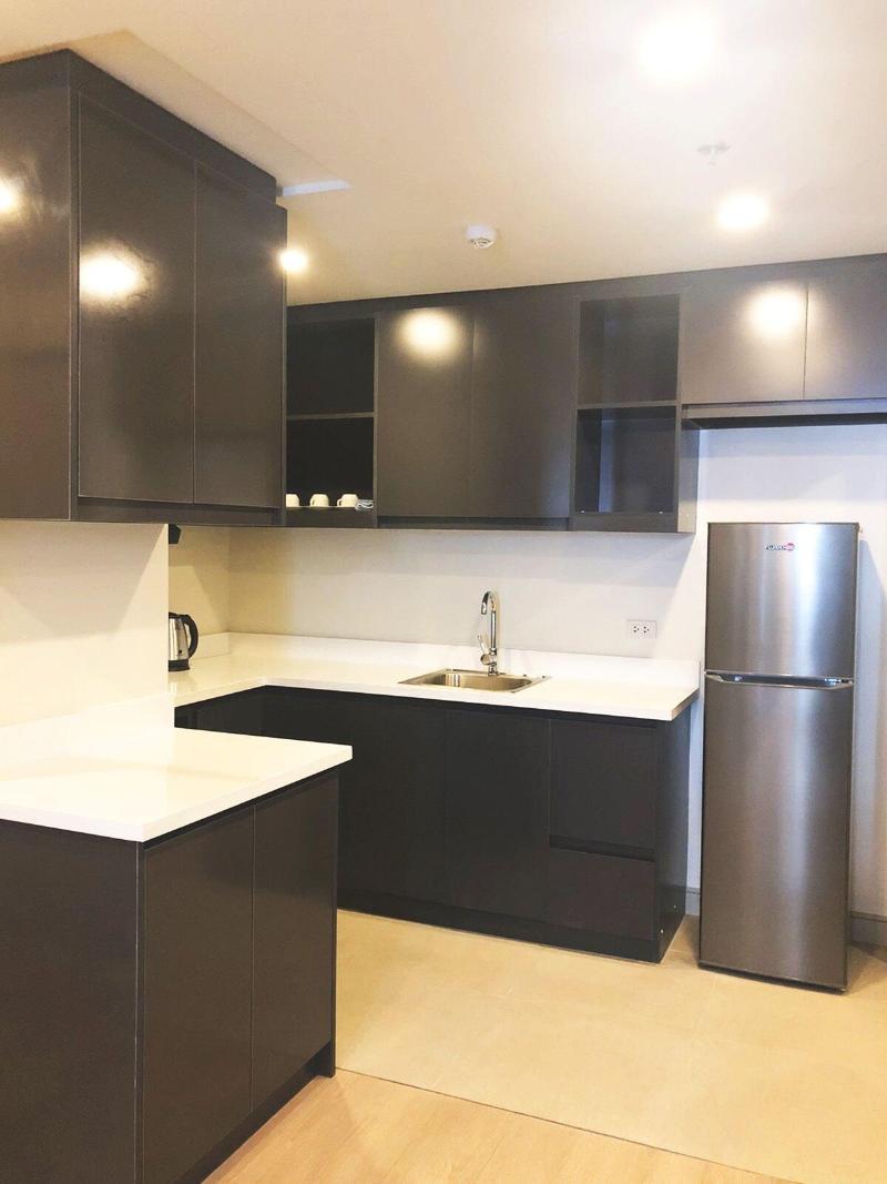 The Residences image