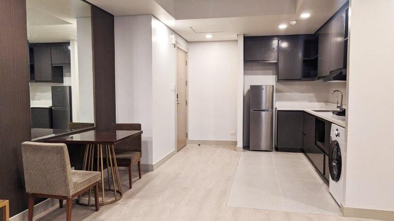 The Residences image