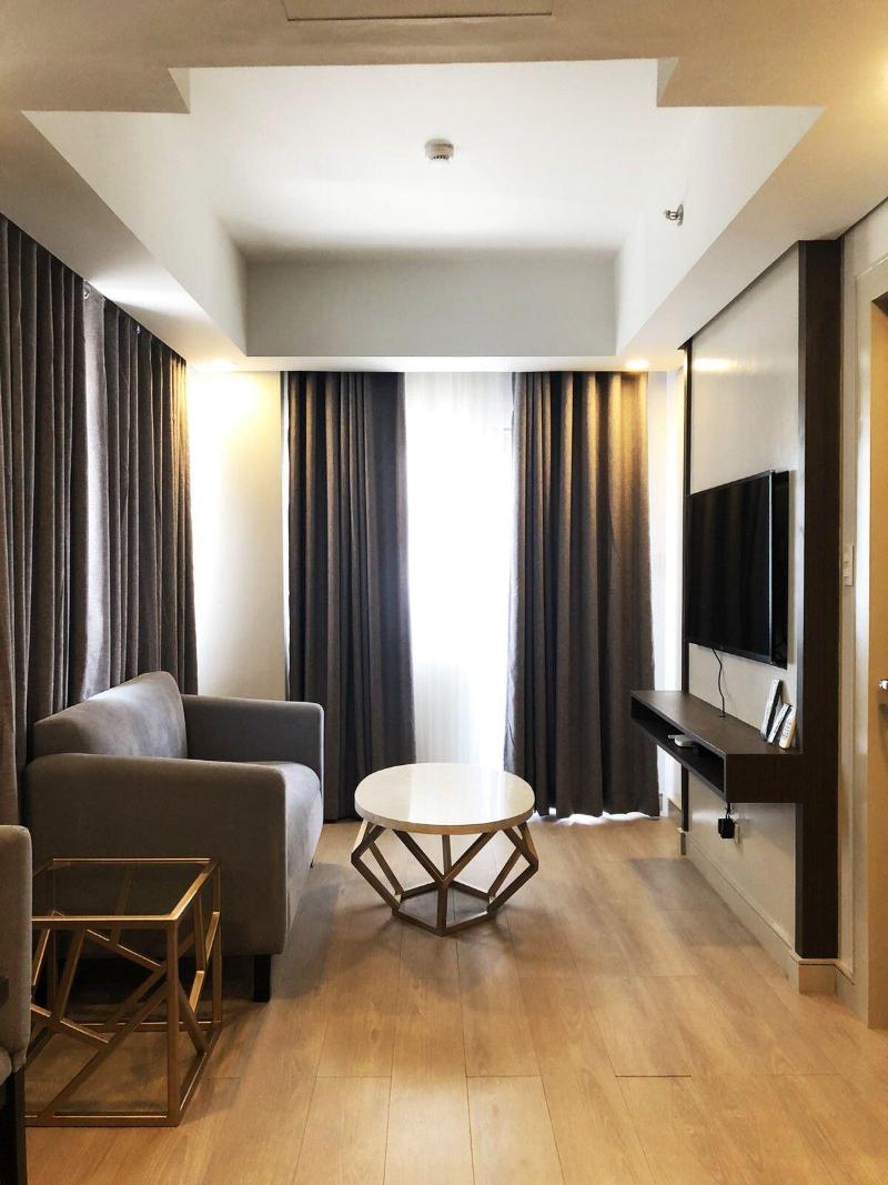 The Residences image