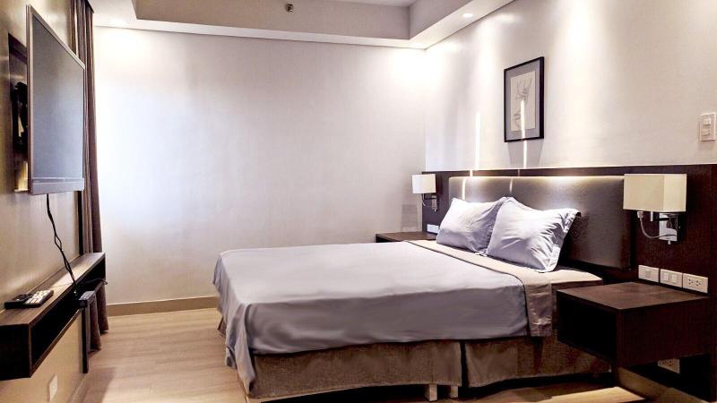 The Residences image