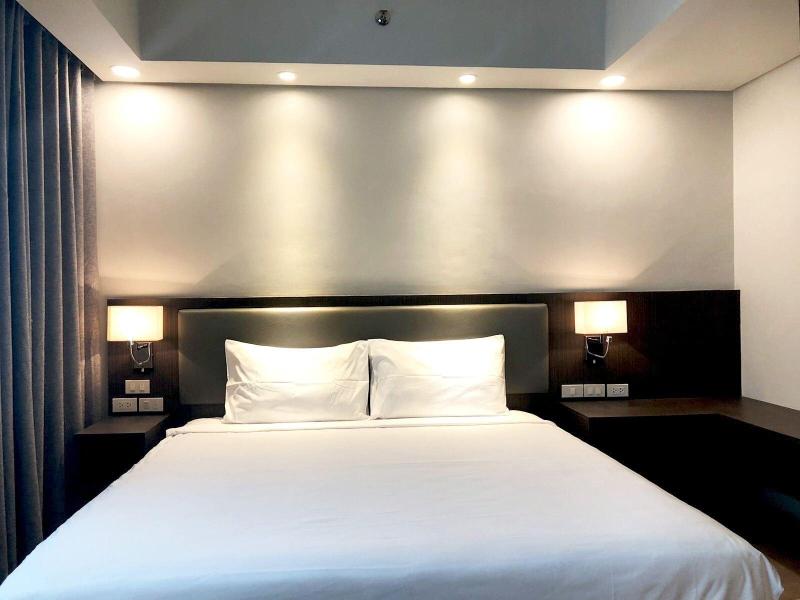 The Residences image