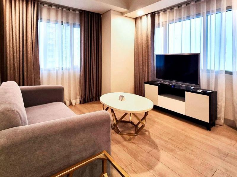 The Residences image