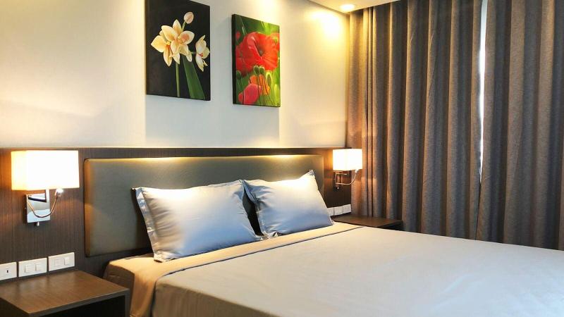 The Residences image