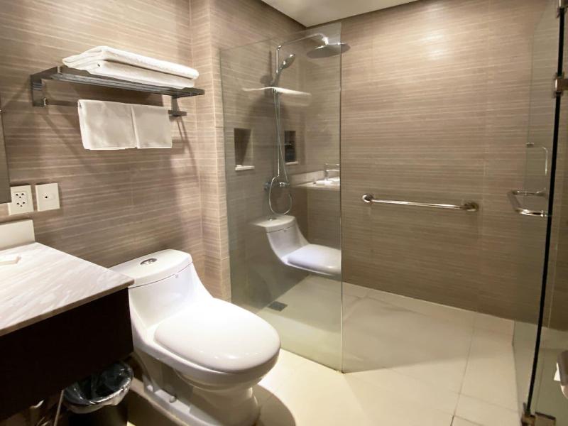 The Residences image