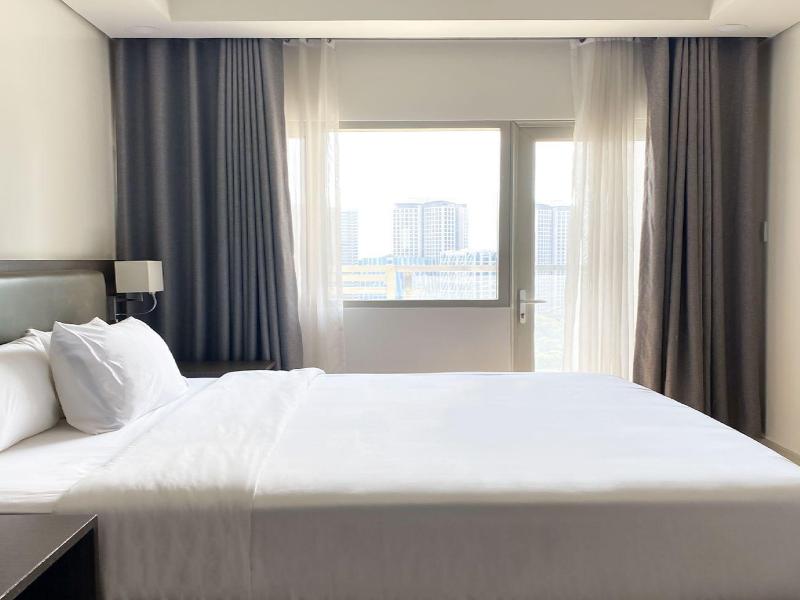 The Residences image