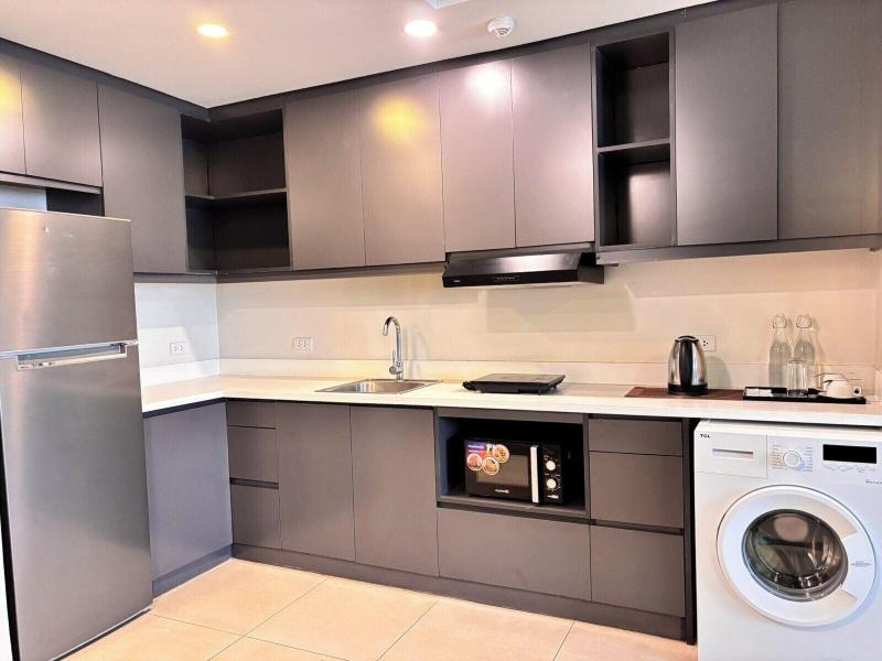 The Residences image