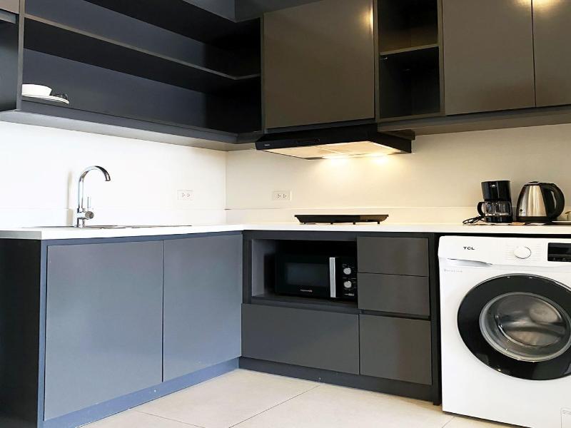 The Residences image