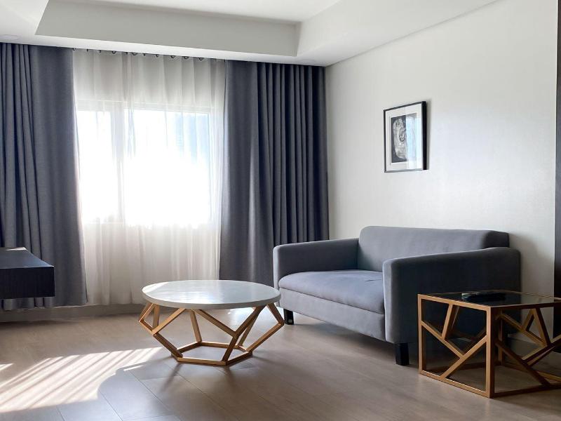 The Residences image