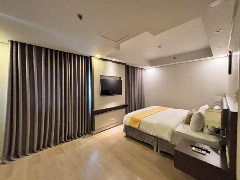 The Residences image
