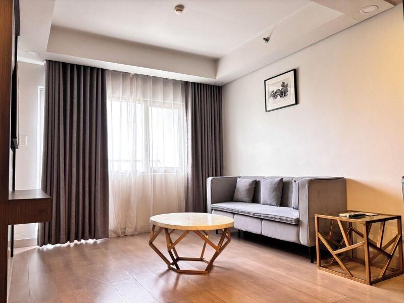 The Residences image