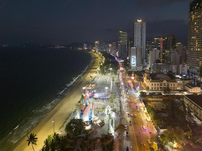 T 78 Hotel Nha Trang image