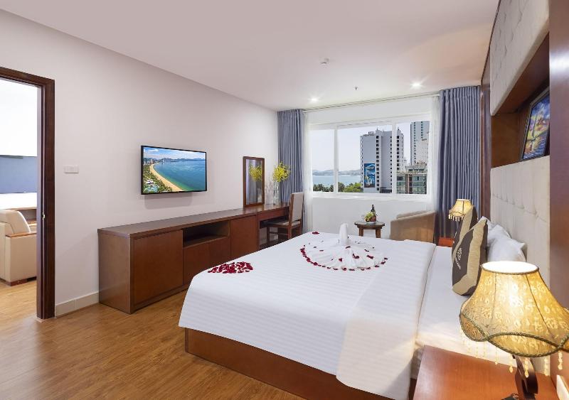 T 78 Hotel Nha Trang image