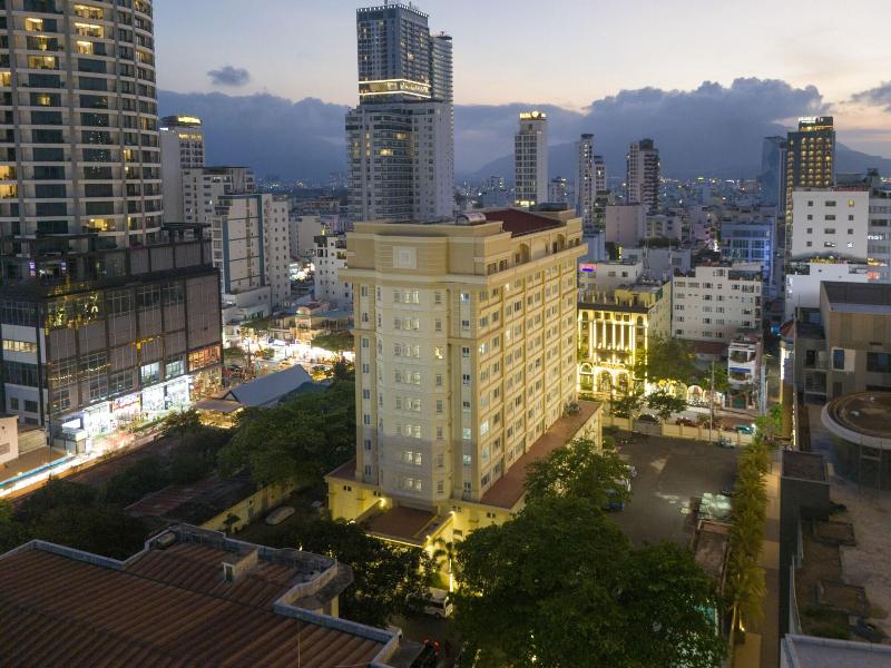 T 78 Hotel Nha Trang image
