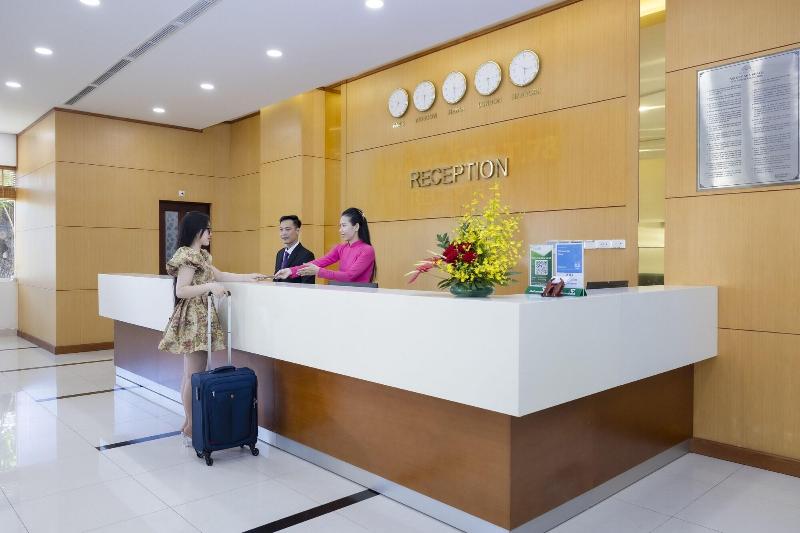T 78 Hotel Nha Trang image
