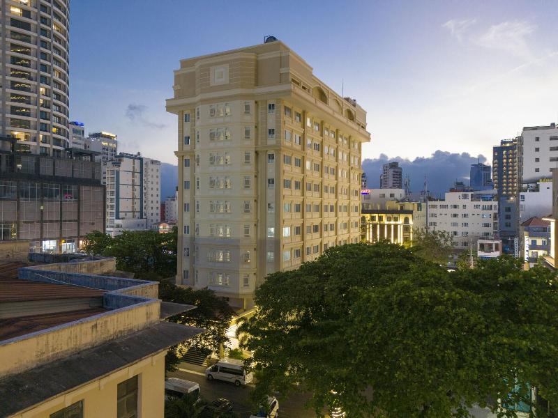 T 78 Hotel Nha Trang image