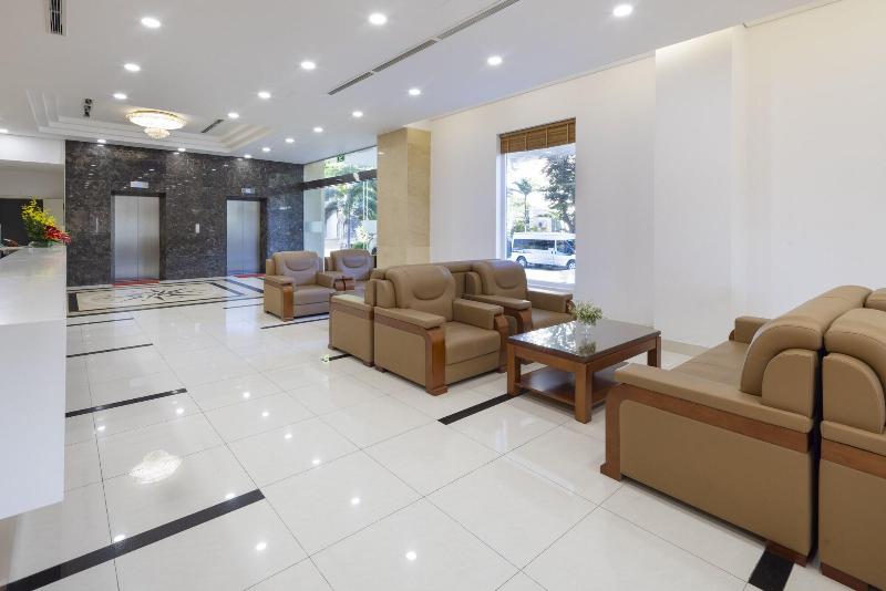 T 78 Hotel Nha Trang image