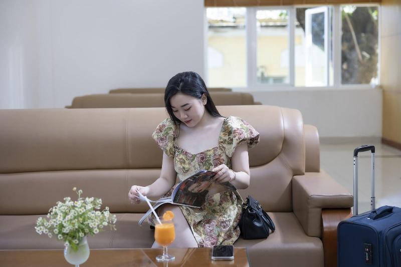 T 78 Hotel Nha Trang image