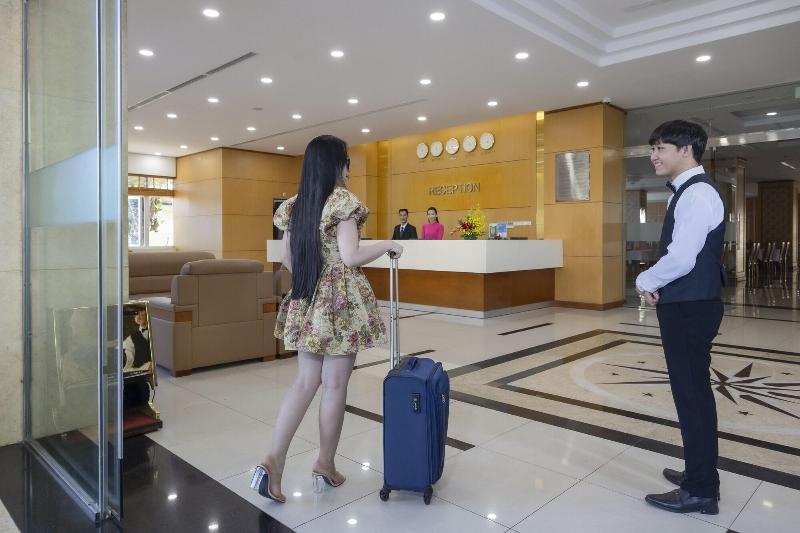 T 78 Hotel Nha Trang image