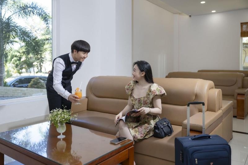 T 78 Hotel Nha Trang image