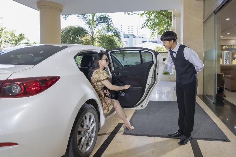 T 78 Hotel Nha Trang image