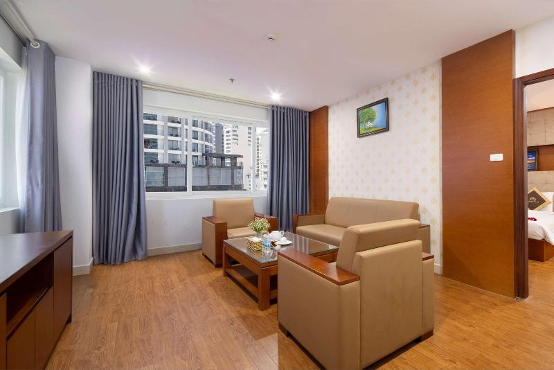 T 78 Hotel Nha Trang image