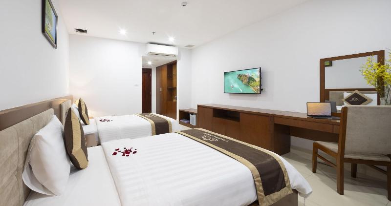 T 78 Hotel Nha Trang image