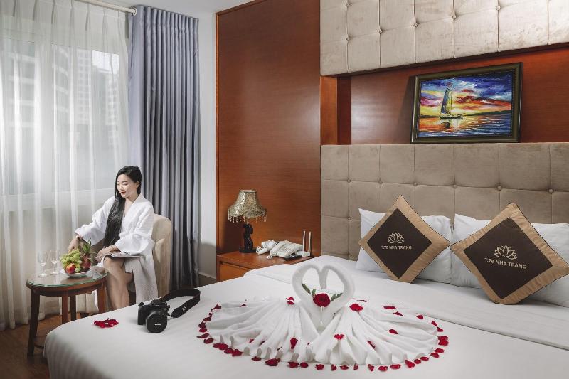 T 78 Hotel Nha Trang image