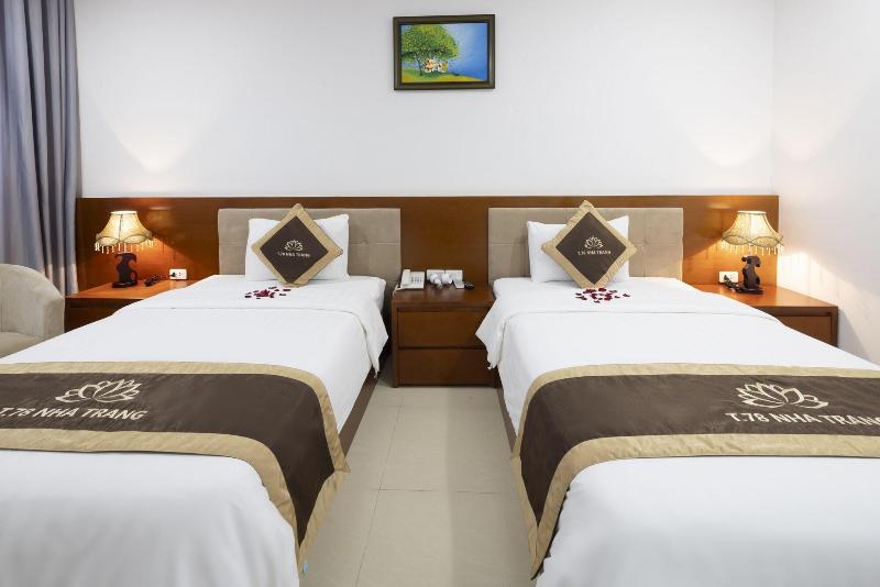 T 78 Hotel Nha Trang image