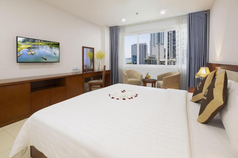 T 78 Hotel Nha Trang image