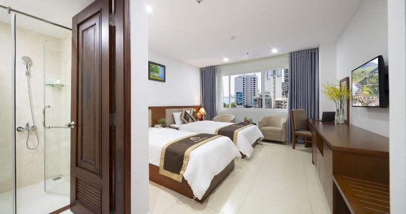 T 78 Hotel Nha Trang image