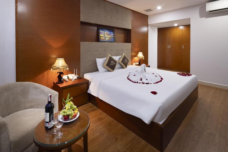 T 78 Hotel Nha Trang image