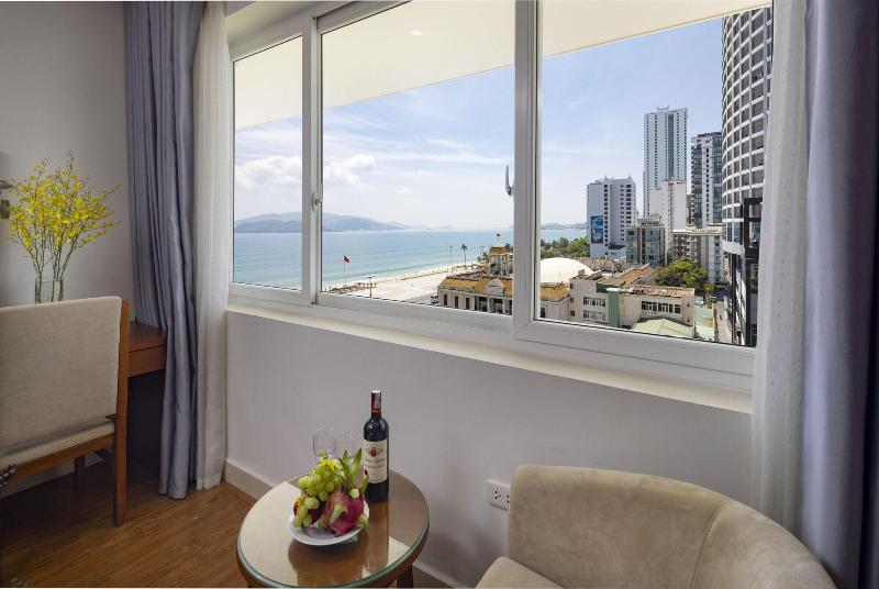 T 78 Hotel Nha Trang image