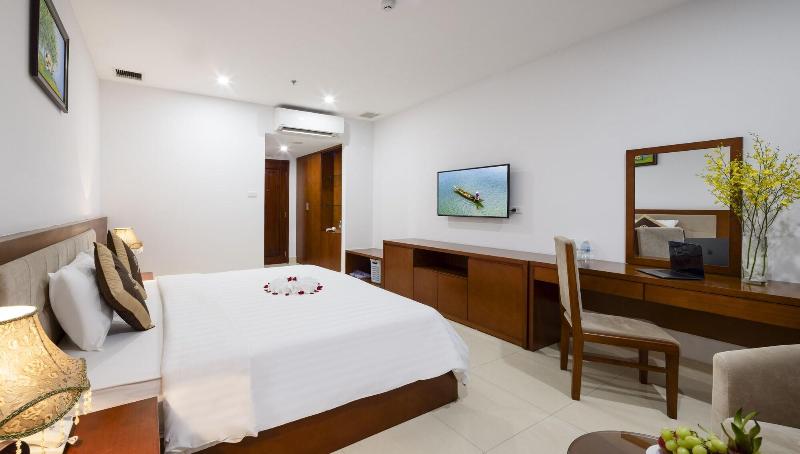 T 78 Hotel Nha Trang image