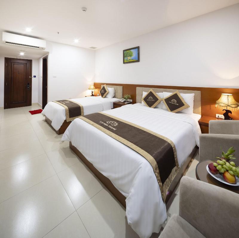 T 78 Hotel Nha Trang image