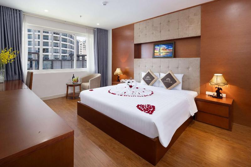 T 78 Hotel Nha Trang image